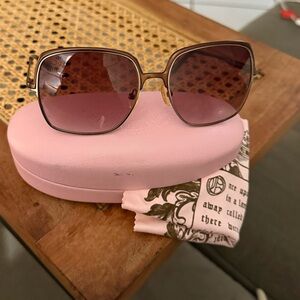 Juicy Couture Vintage Y2K Sunglasses